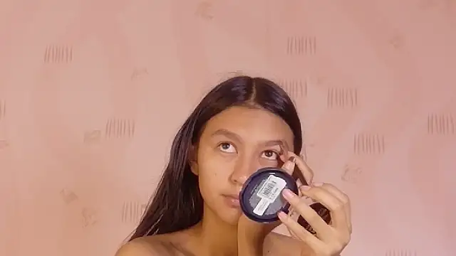 ThinPrincesss online show from 02.14.26