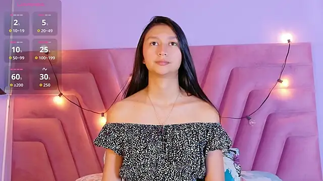 ThinPrincesss online show from 04.27.26