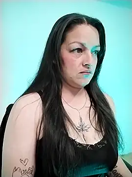 Ivanna Greey1 online show from 02.07.26