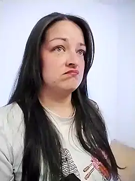 Ivanna Greey1 online show from 02.15.26