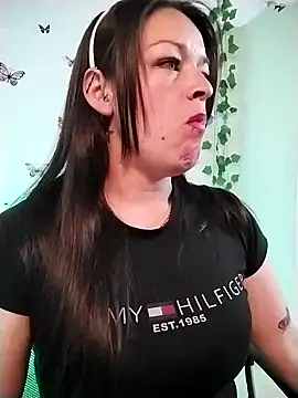 Ivanna Greey1 online show from 02.27.26