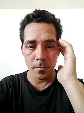 Santiago vnz online show from 03.08.26