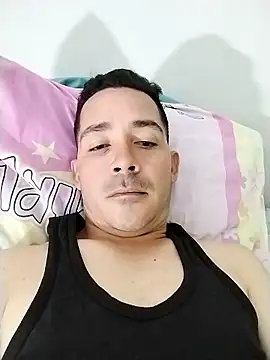 Santiago vnz online show from 03.15.26