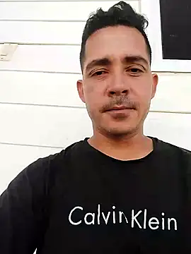 Santiago vnz online show from 03.16.26