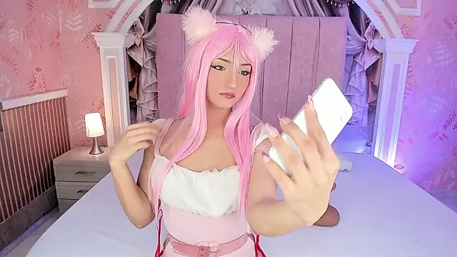 sweetness siren online show from 03.12.26