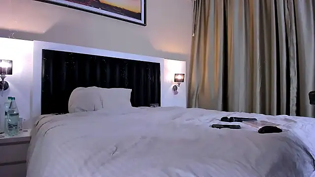 marrena a online show from 02.10.26