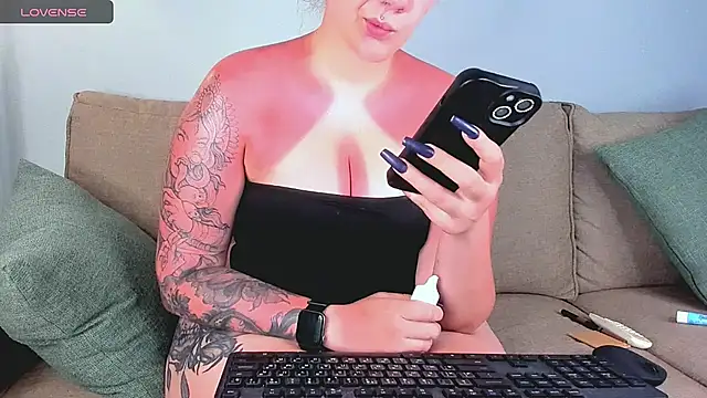 marrena a online show from 06.25.26