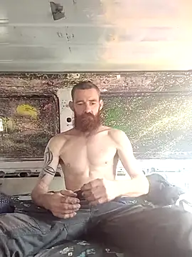 Snapshot of Roughrider-187 chatting on 03.31.26 Roughrider-187 online show from 03.31.26