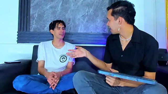 Snapshot of Wonka_1 chatting on 02.17.26 Wonka 1 online show from 02.17.26