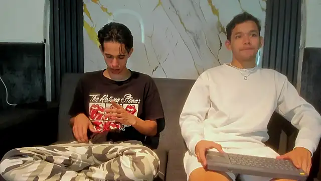 Snapshot of Wonka_1 chatting on 02.19.26 Wonka 1 online show from 02.19.26