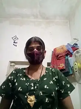 Dipti thakur online show from 03.13.26