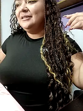 SweettSin online show from 02.13.26