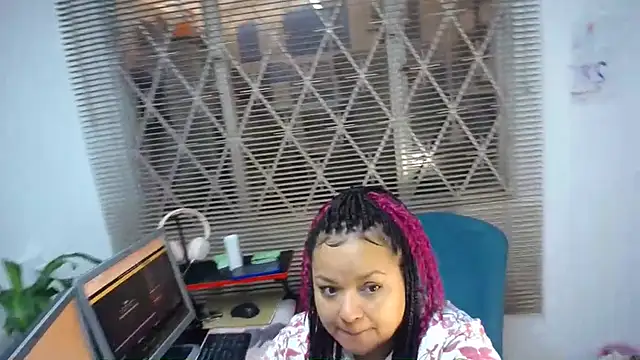 SweettSin online show from 05.06.26