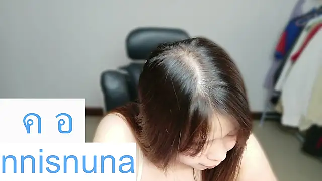 Snapshot of nunanunanuna chatting on 06.28.26 nunanunanuna online show from 06.28.26