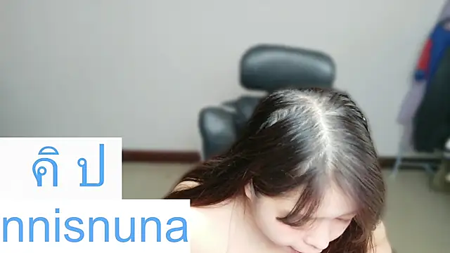 Snapshot of nunanunanuna chatting on 07.15.26 nunanunanuna online show from 07.15.26