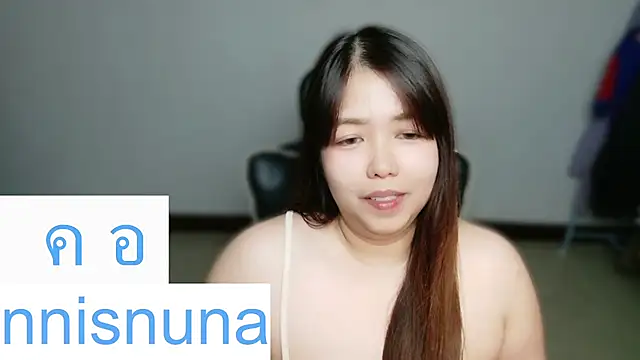 Snapshot of nunanunanuna chatting on 07.16.26 nunanunanuna online show from 07.16.26