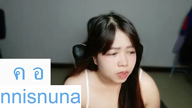 Snapshot of nunanunanuna chatting on 07.18.26 nunanunanuna online show from 07.18.26