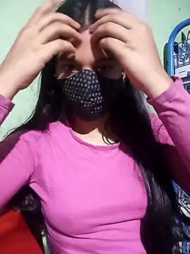 Snapshot of koly__Jannat chatting on 03.19.26 koly Jannat online show from 03.19.26