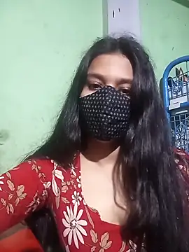 Snapshot of koly__Jannat chatting on 03.21.26 koly Jannat online show from 03.21.26