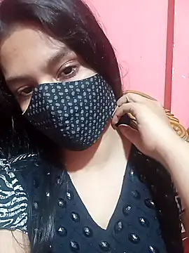 Snapshot of koly__Jannat chatting on 03.23.26 koly Jannat online show from 03.23.26