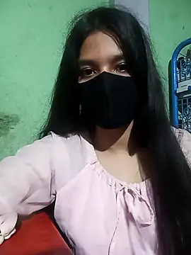 Snapshot of koly__Jannat chatting on 03.31.26 koly Jannat online show from 03.31.26