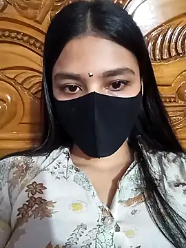 Snapshot of koly__Jannat chatting on 04.17.26 koly Jannat online show from 04.17.26