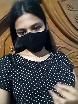 Snapshot of koly__Jannat chatting on 05.18.26 koly Jannat online show from 05.18.26