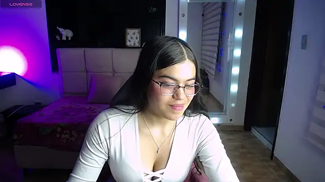 Katia pretty x online show from 03.18.26