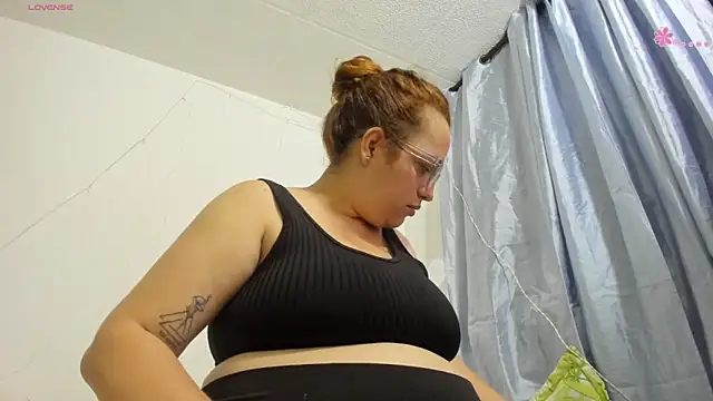 Stacy millerr1 online show from 06.24.26
