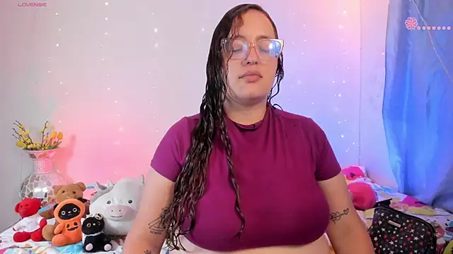 Stacy millerr1 online show from 06.30.26