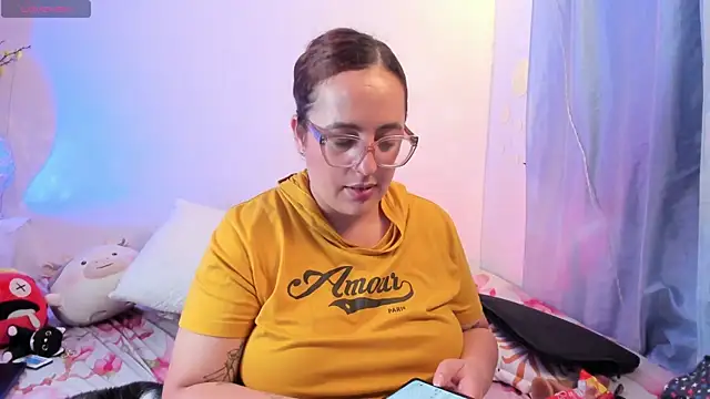 Stacy millerr1 online show from 07.28.26