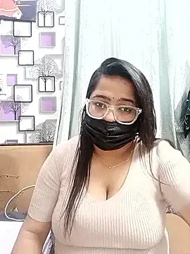 GangbangCouple online show from 02.22.26