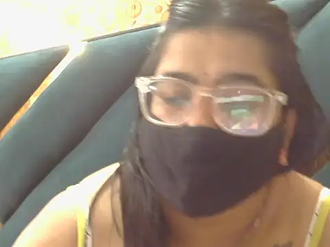 GangbangCouple online show from 04.25.26