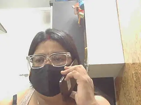 GangbangCouple online show from 06.22.26
