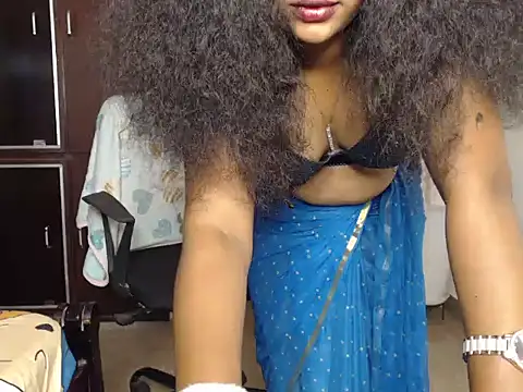 VixenNandhu online show from 03.07.26