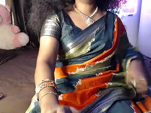 VixenNandhu online show from 03.20.26