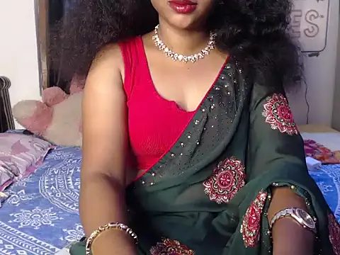 VixenNandhu online show from 04.08.26