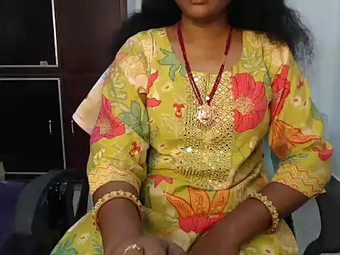 VixenNandhu online show from 04.26.26