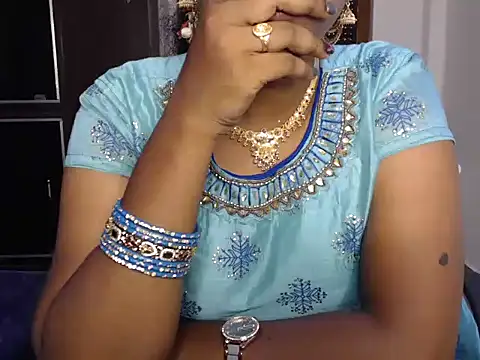 VixenNandhu online show from 04.29.26