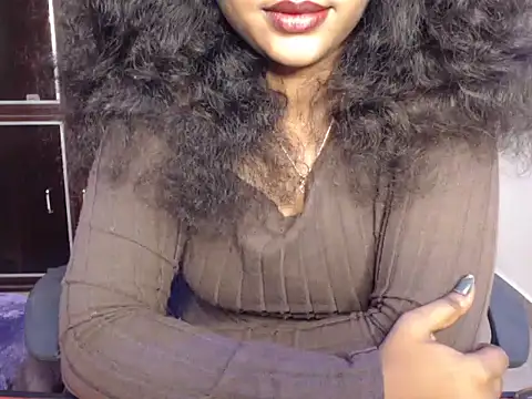VixenNandhu online show from 04.30.26
