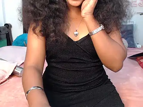 VixenNandhu online show from 07.03.26