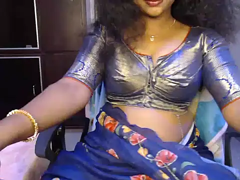 VixenNandhu online show from 07.06.26
