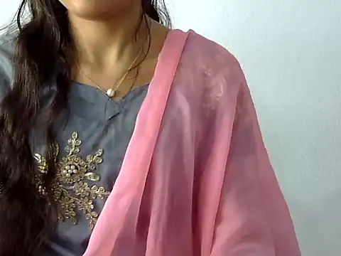 Snapshot of Mehaak_ chatting on 02.09.26 Mehaak online show from 02.09.26