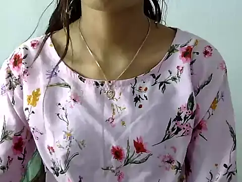 Snapshot of Mehaak_ chatting on 02.16.26 Mehaak online show from 02.16.26