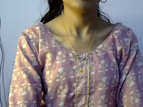 Snapshot of Mehaak_ chatting on 02.20.26 Mehaak online show from 02.20.26