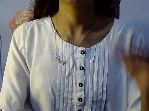 Snapshot of Mehaak_ chatting on 02.22.26 Mehaak online show from 02.22.26