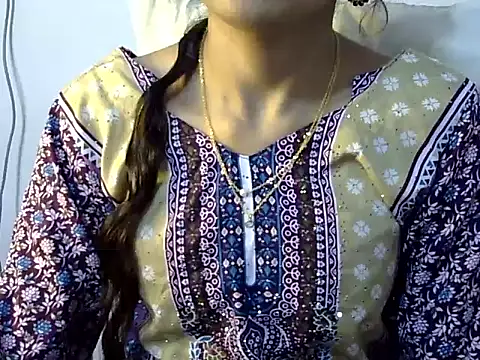 Snapshot of Mehaak_ chatting on 03.02.26 Mehaak online show from 03.02.26