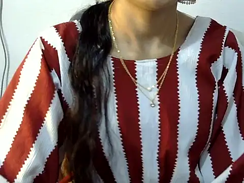 Snapshot of Mehaak_ chatting on 03.03.26 Mehaak online show from 03.03.26