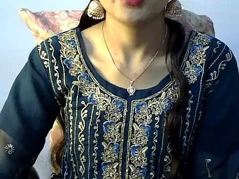 Snapshot of Mehaak_ chatting on 03.05.26 Mehaak online show from 03.05.26