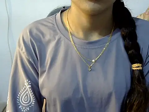 Snapshot of Mehaak_ chatting on 03.08.26 Mehaak online show from 03.08.26